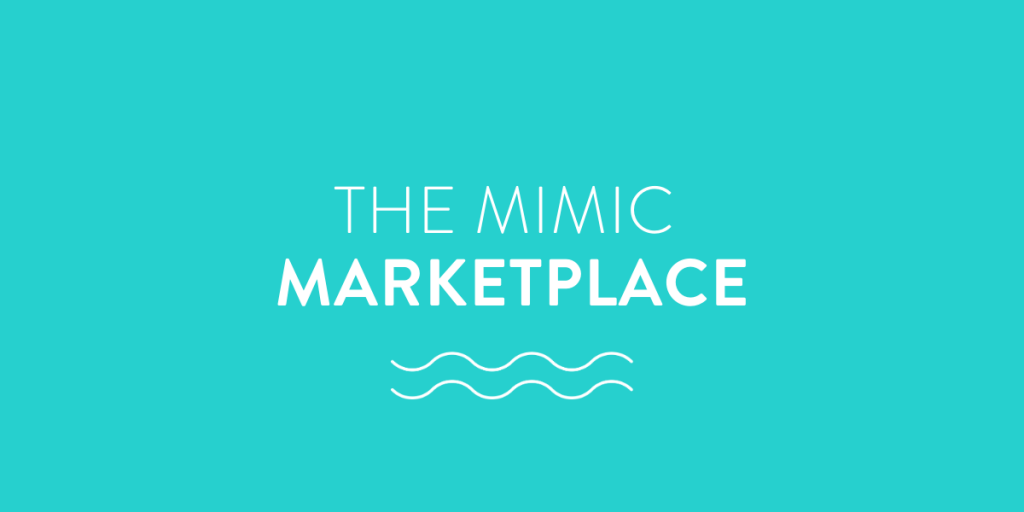 mimicmarketplace