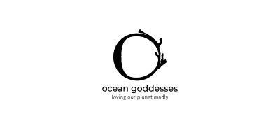 ocean goddesses