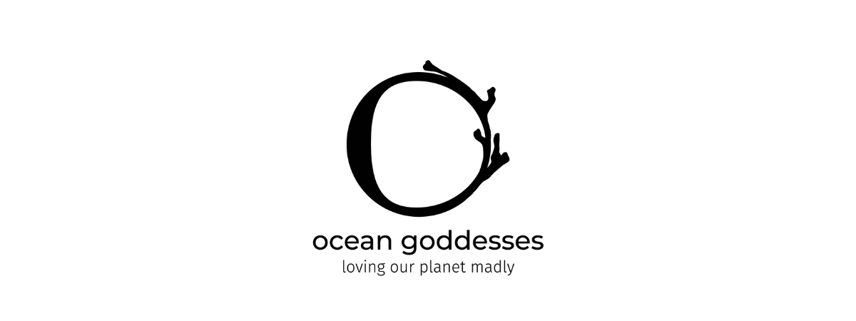 Ocean Goddesses