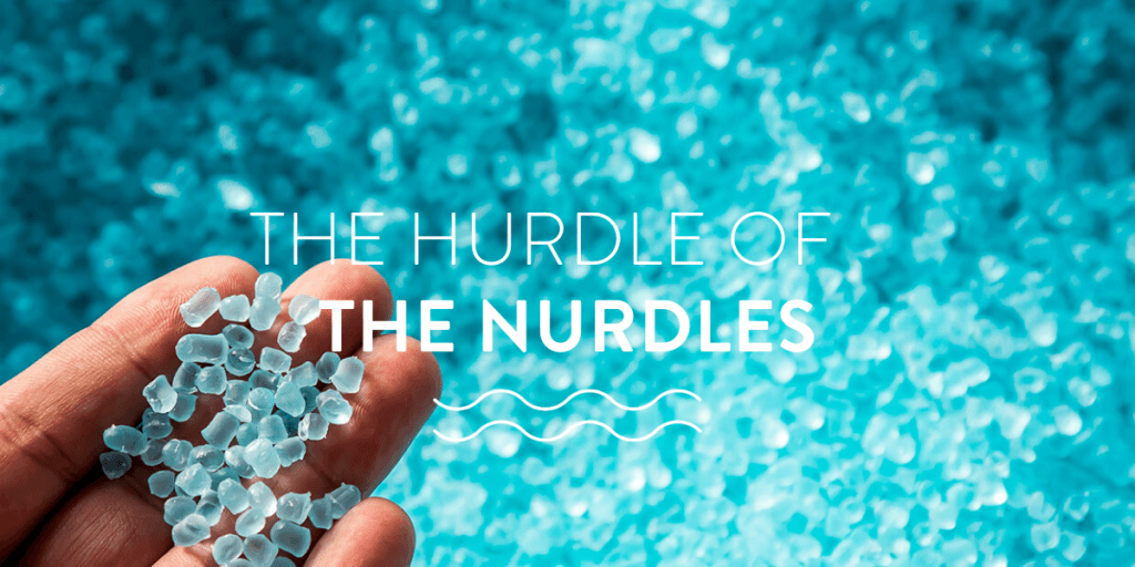 the hurdle of the Nurdles
