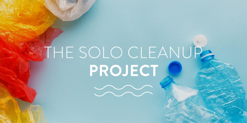 solo cleanup project
