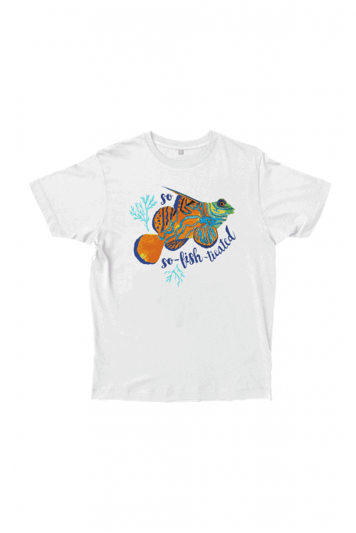 Mandarinfish T-Shirt