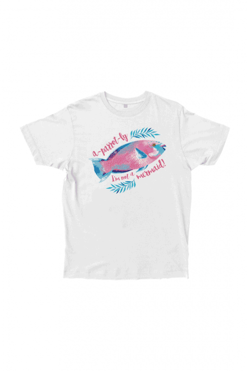 Parrotfish T-Shirt