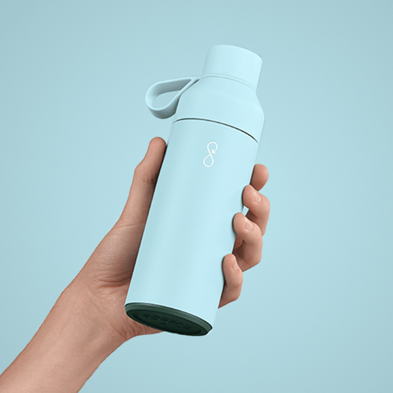 Ocean Bottle eco gift
