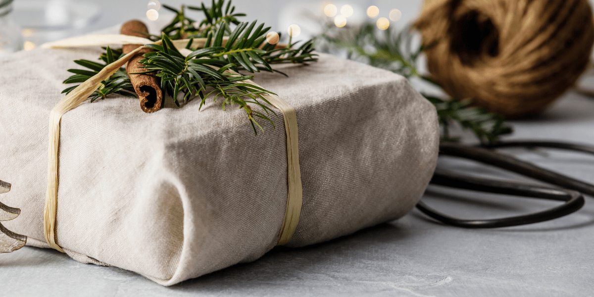 5 Easy Tips for a More Sustainable Christmas