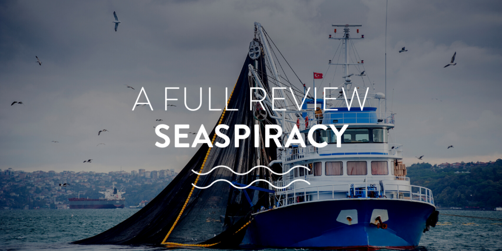 a full review of seaspiracy